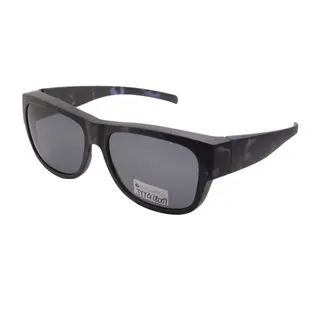 Free Sample High Quality Boating Fishing Driving UV400 TAC Polarized Fit Over Sunglasses